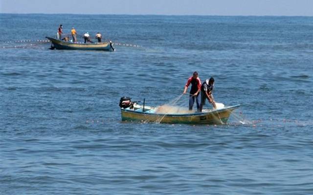 مشروع قانون تنمية البحيرات