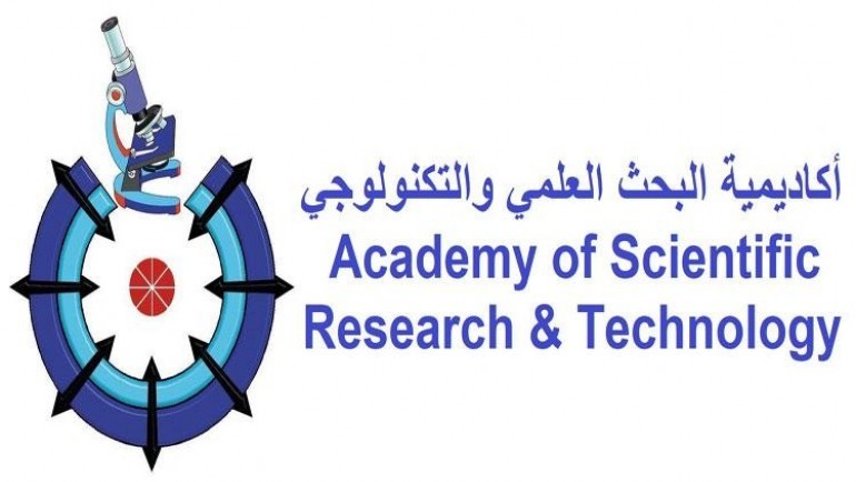 أكاديمية البحث العلمى 