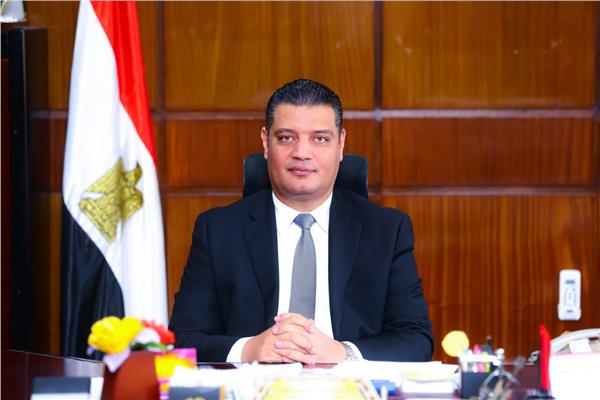 مساعد وززير التضامن 