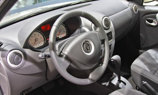رينو لوجان renault logan 