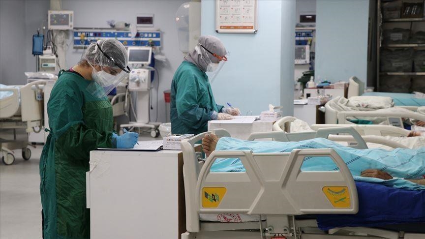 سوريا تسجل 65 إصابة و5 وفيات بـ فيروس كورونا