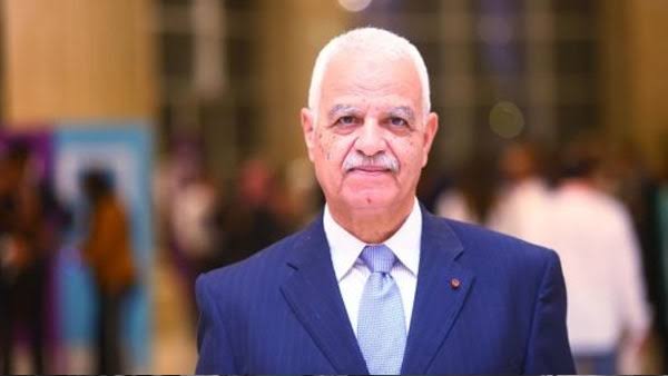 اللواء محمد ابراهيم الدويري