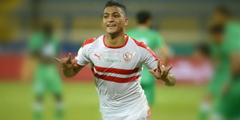 مصطفى محمد