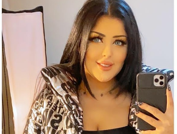 سلمي الشيمي