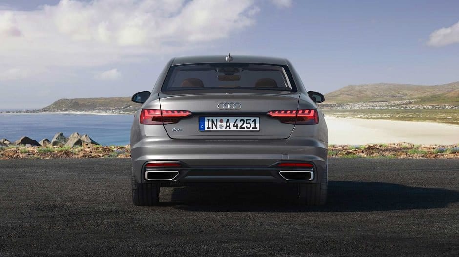 اودي a4