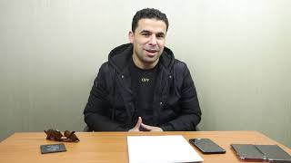 خالد الغندور