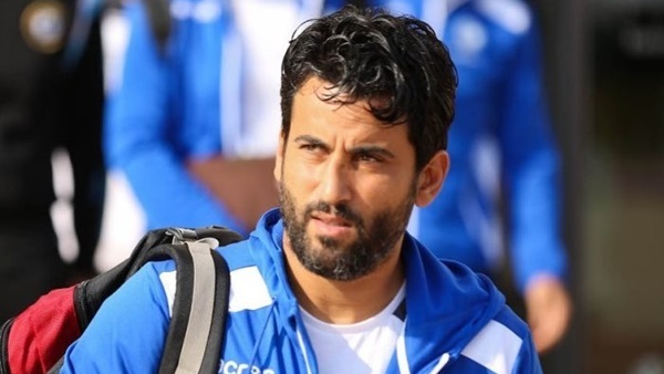 محمود فتح الله مدرب فريق بيراميدز