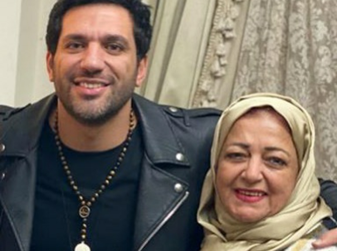 حسن الرداد