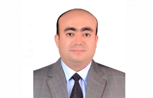 الكاتب والمحلل السياسي إسلام عوض