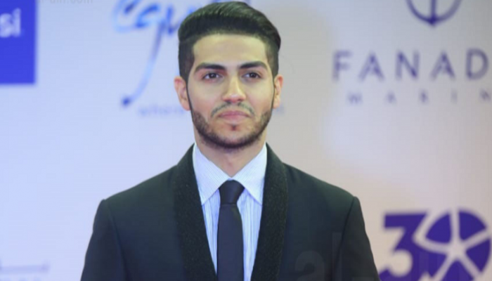 مينا مسعود 
