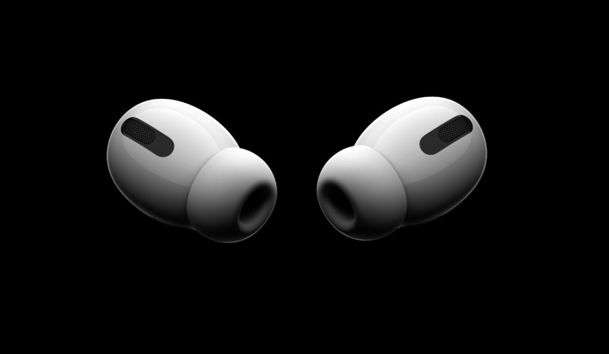 سماعات AirPods Pro 2
