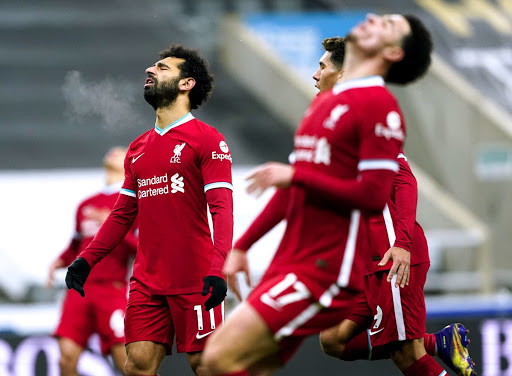 فريق ليفربول