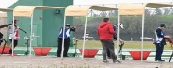 كأس العالم للرماية 