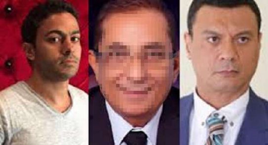 عباس أبو الحسن وتميم يونس 