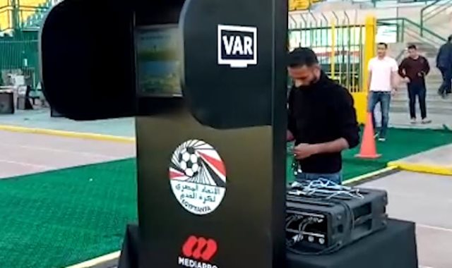 تقنية الفيديو