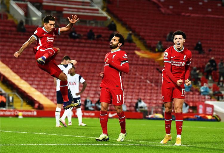 فريق ليفربول