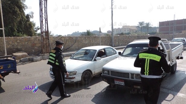 الاجهزه الامنيه