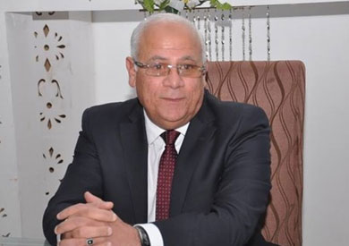 محافظ بورسعيد