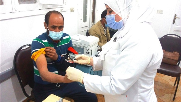 لقاح كورونا