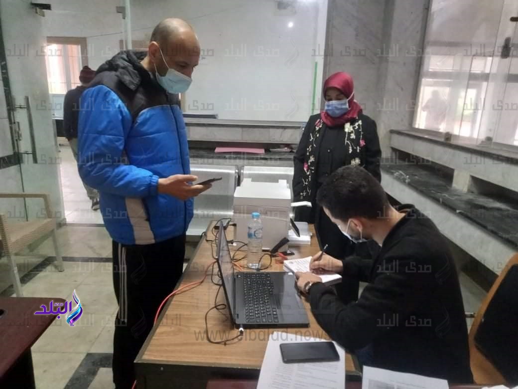 لقاح كورونا