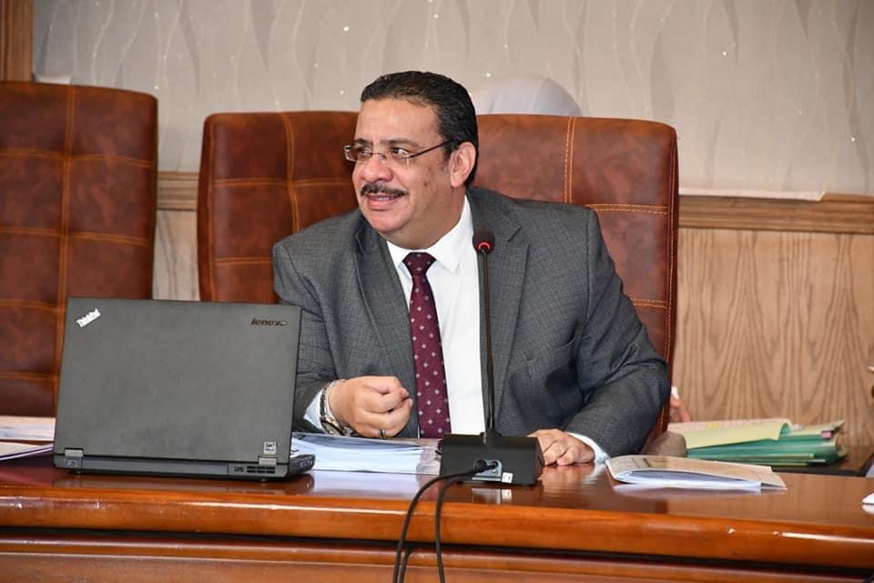 امتحانات الفصل الدراسى الأول 