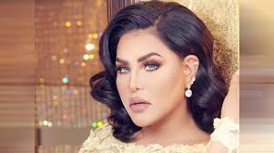 أحلام الشمسي