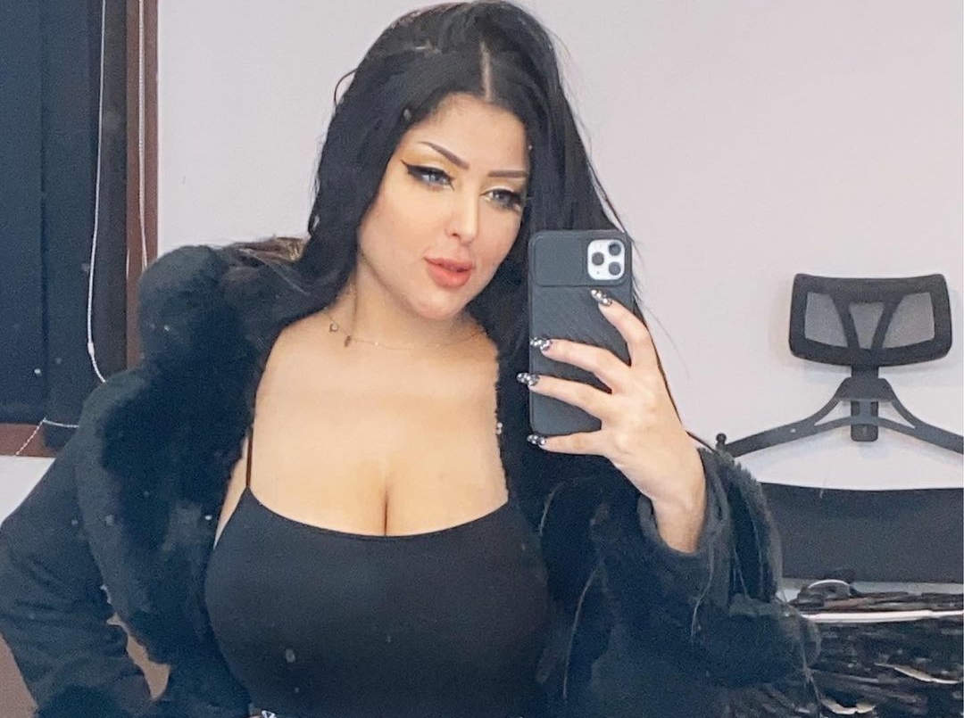 سلمي الشيمي