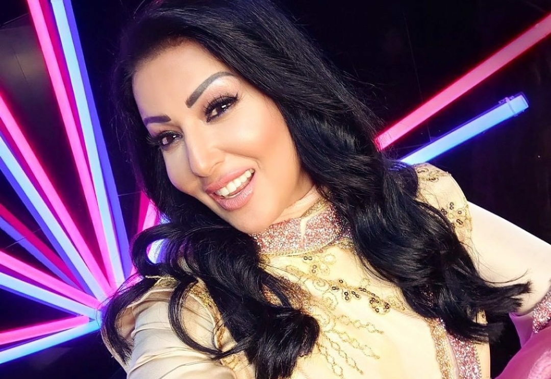 سمية الخشاب