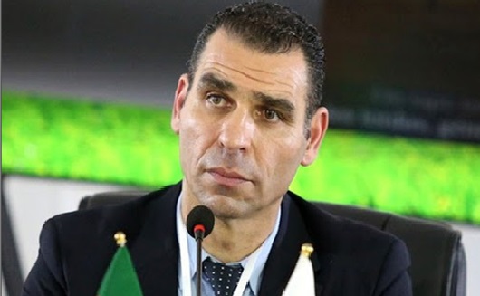 خير الدين زطشى خير الدين زطشى