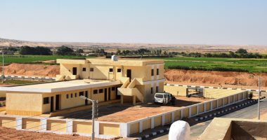  مبادرة تطوير القرى