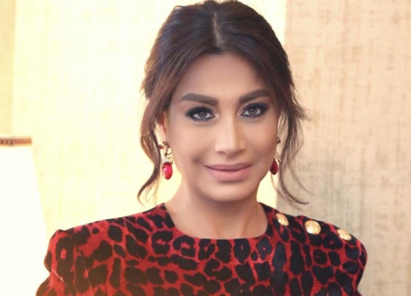 بسمة وهبة بسمة وهبة