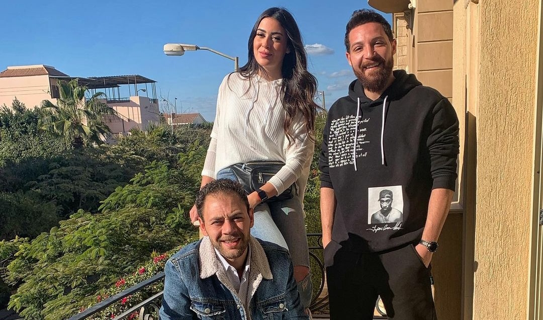 كواليس عز الضهر