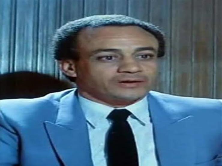 محمود عبد الغفار 