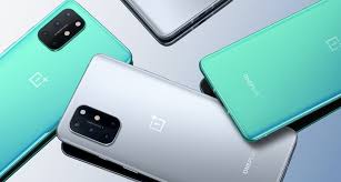 خبر سار من وان بلس مع إصدار هواتف OnePlus 9