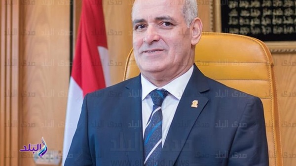 الدكتور أحمد جابر 