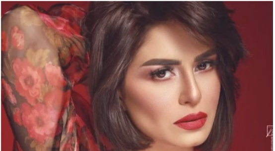 منة فضالي 