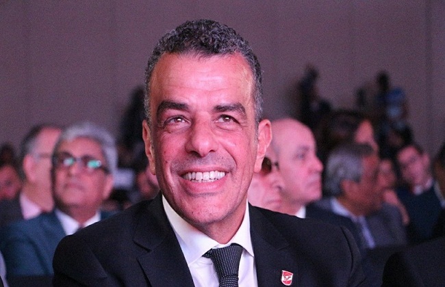 خالد مرتجي