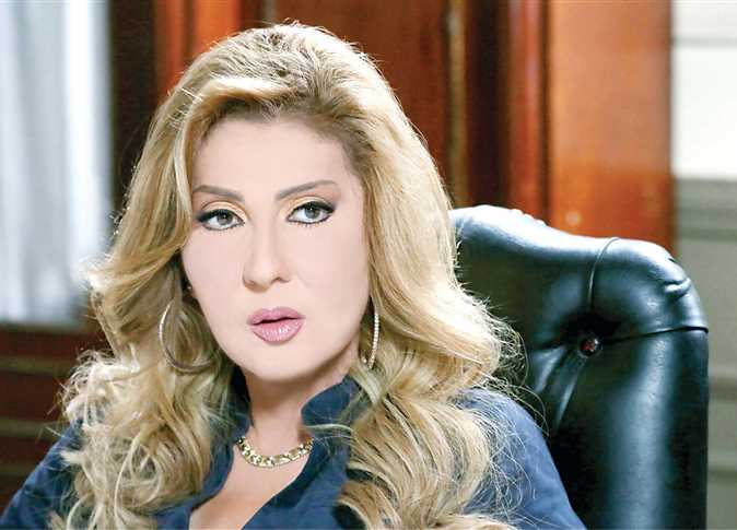نادية الجندي 
