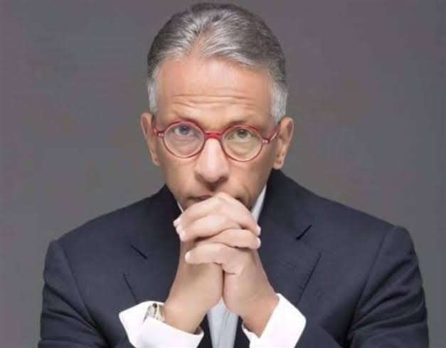 مشوار محمد الصغير