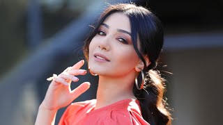 شيماء مغربي
