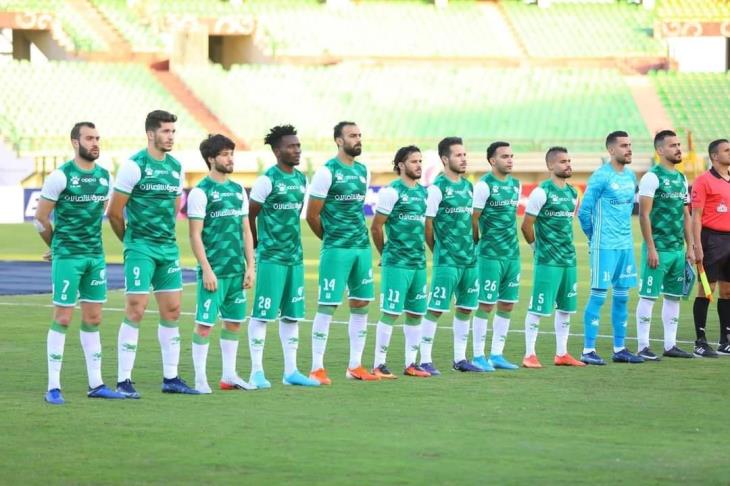 فريق المصري