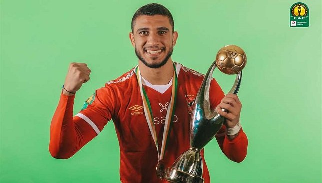 رامي ربيعة