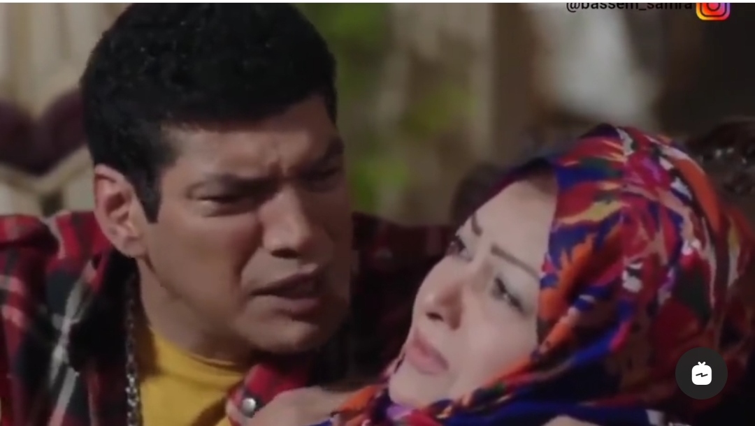 مسلسل الكيف