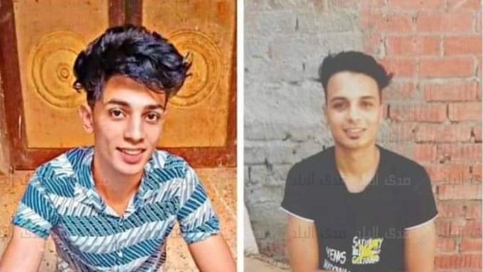 المتهم بدهس شابين يسلم نفسه المتهم بدهس شابين يسلم نفسه