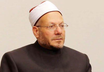 مفتي الجمهورية