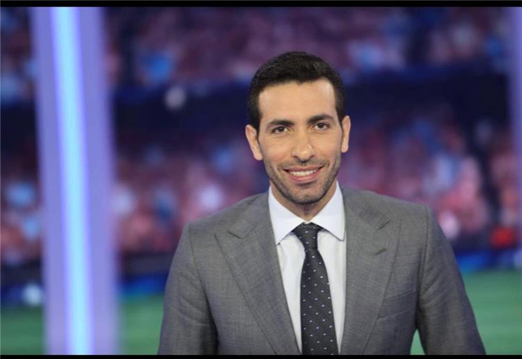 ابو تريكة 