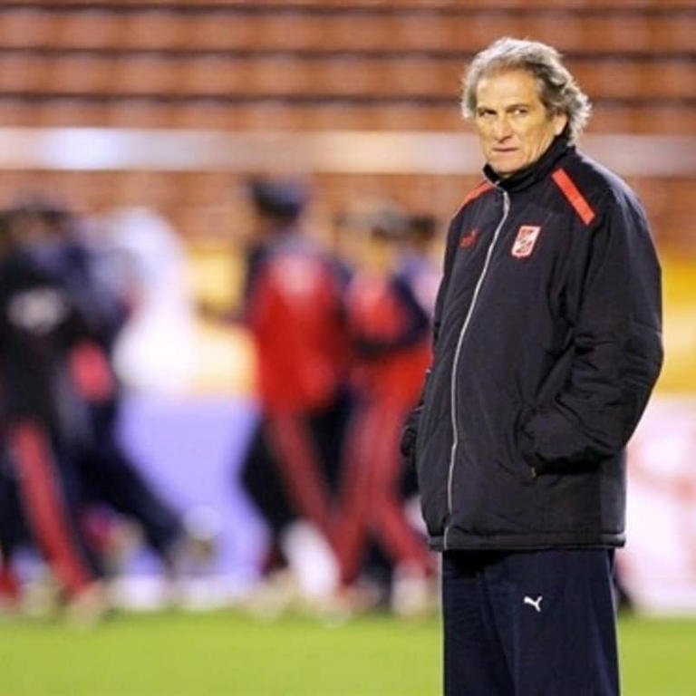 البرتغالي مانويل جوزيه 