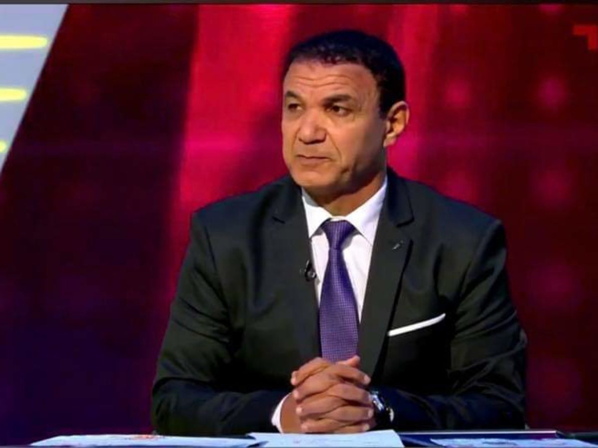  أحمد الطيب
