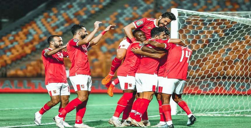 الأهلي