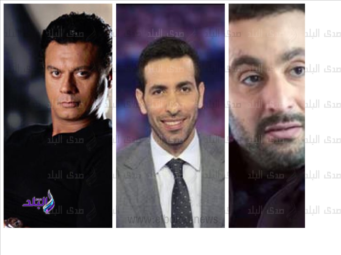 اهم اخبار صدى البلد